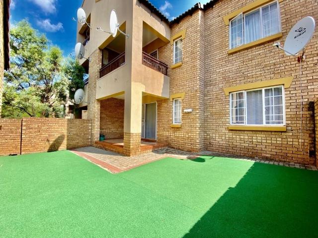 Apartment for sale in Centurion, Gauteng