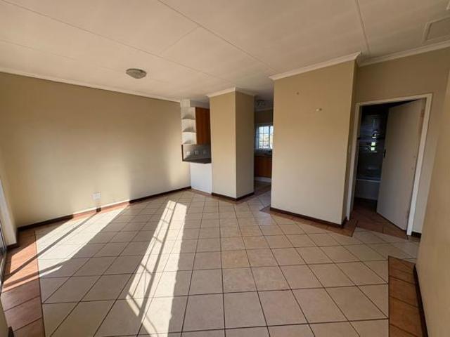 Apartment for rent in Gauteng