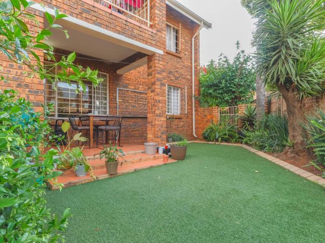 Apartment for rent in Centurion, City of Tshwane Metropolitan Municipality