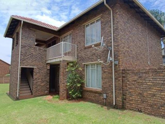 Apartment for sale in Centurion, Gauteng