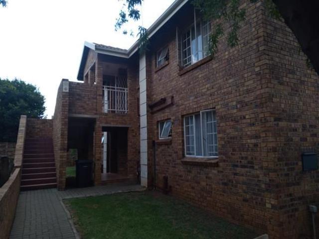 Apartment for rent in Gauteng