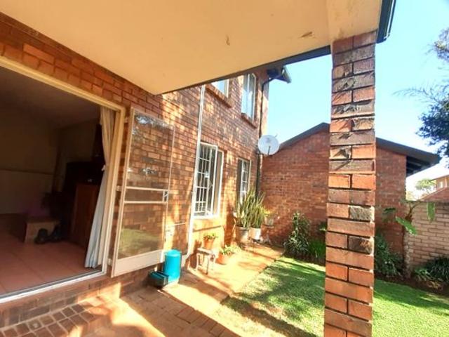 Apartment for sale in Centurion, Gauteng