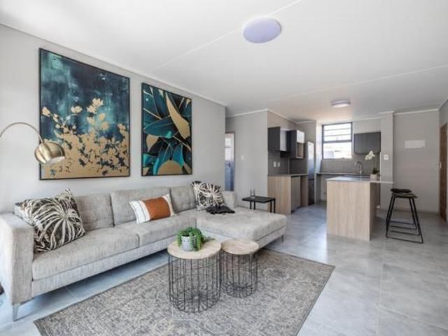Apartment for rent in Gauteng