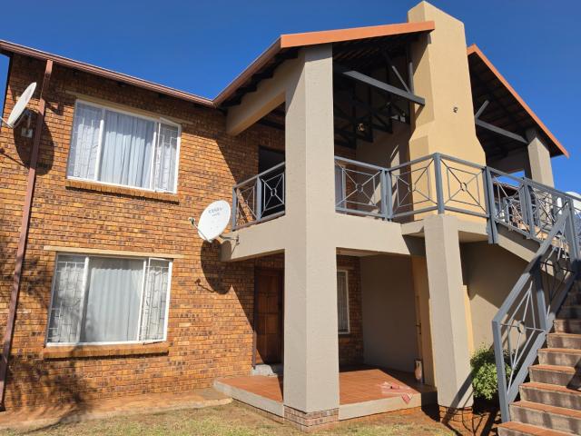 Apartment for rent in Centurion, Gauteng