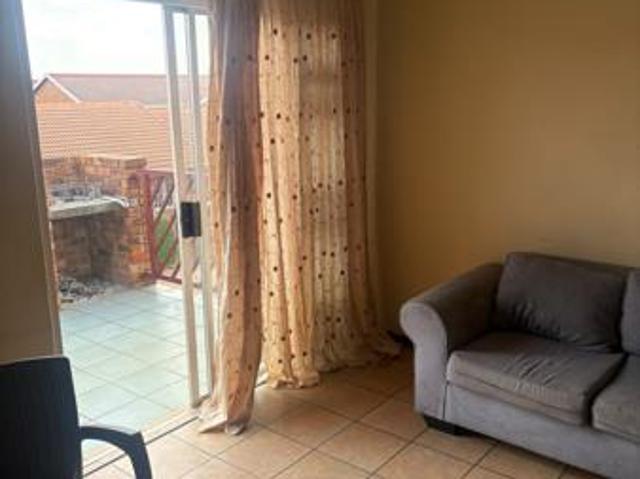 Apartment for rent in Centurion, City of Tshwane Metropolitan Municipality