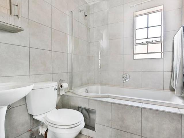 Apartment for rent in Centurion, City of Tshwane Metropolitan Municipality