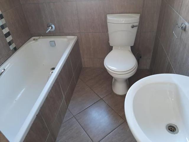 Apartment for sale in Witbank, Mpumalanga
