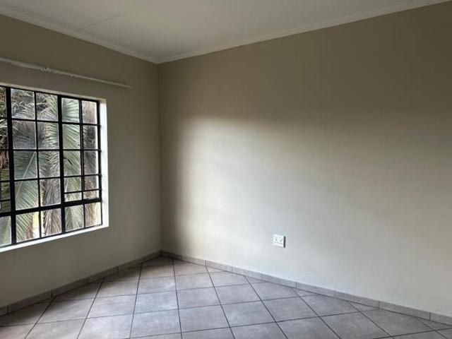 Apartment for sale in Witbank, Mpumalanga