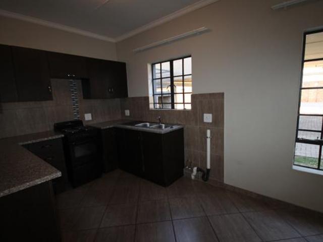 Apartment for sale in Witbank, Mpumalanga