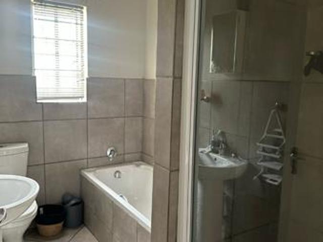 Apartment for sale in Witbank, Mpumalanga