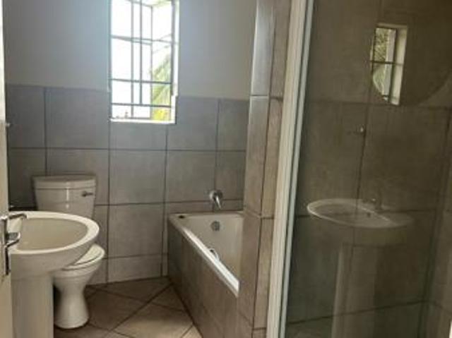 Apartment for sale in Witbank, Mpumalanga