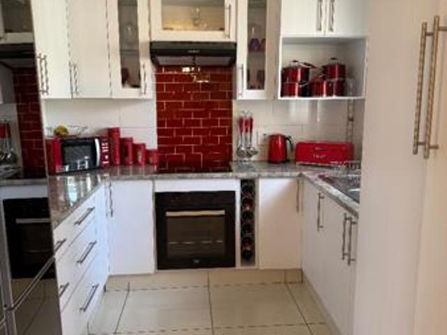 Apartment for sale in Witbank, Mpumalanga