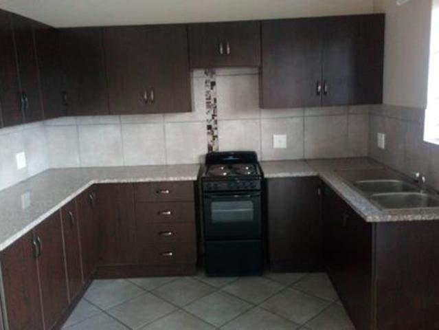 Apartment for sale in Witbank, Mpumalanga