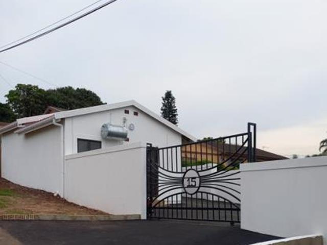Apartment for rent in Seaview, Kwazulu-natal