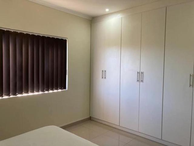 Apartment for rent in Durban, eThekwini Metropolitan Municipality