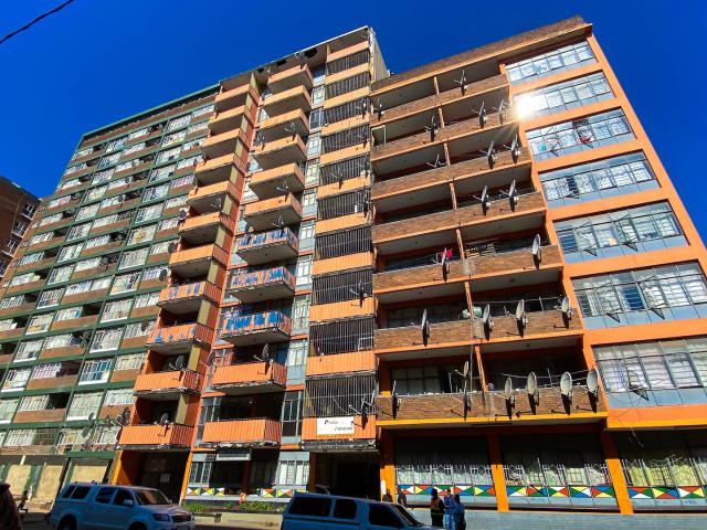 Apartment for rent in Vosloorus, Gauteng