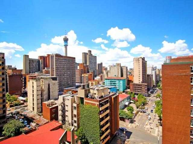 Apartment for rent in Vosloorus, Gauteng