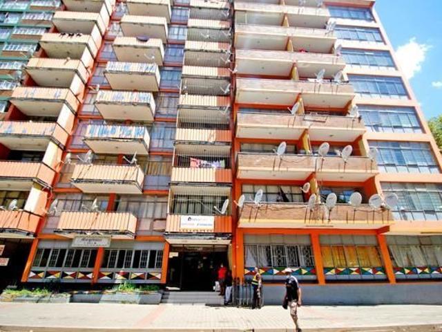 Apartment for rent in Vosloorus, Gauteng