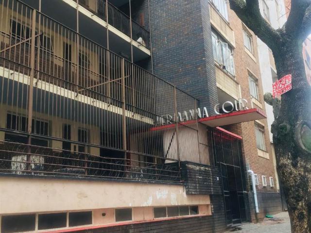 Apartment for sale in Johannesburg