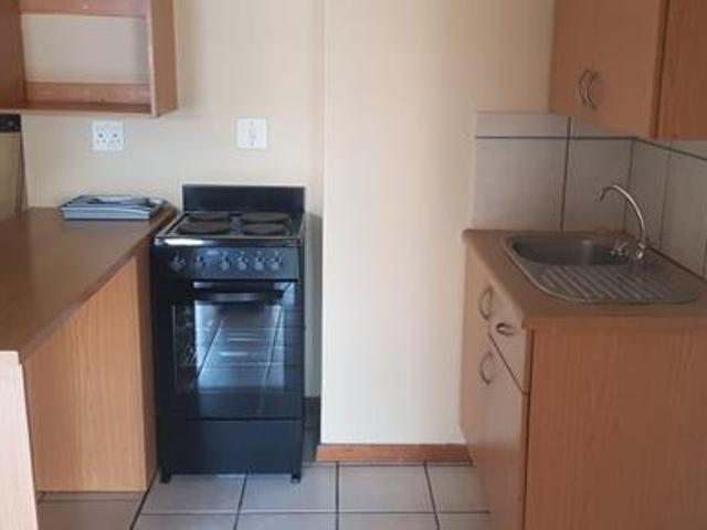 Apartment for rent in Waterkloof, Gauteng