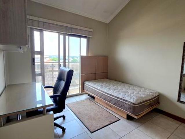 Apartment for rent in Waterkloof, Gauteng