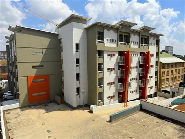 Apartment for sale in Waterkloof, Gauteng