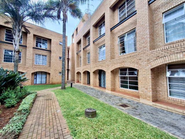 Apartment for sale in Waterkloof, Gauteng