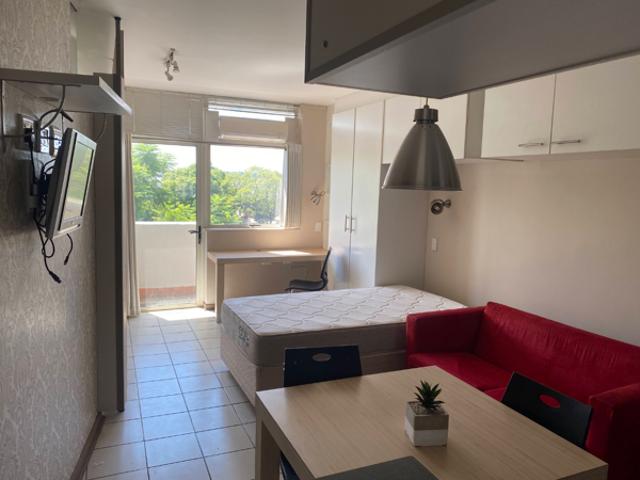 Apartment for rent in Waterkloof, Gauteng