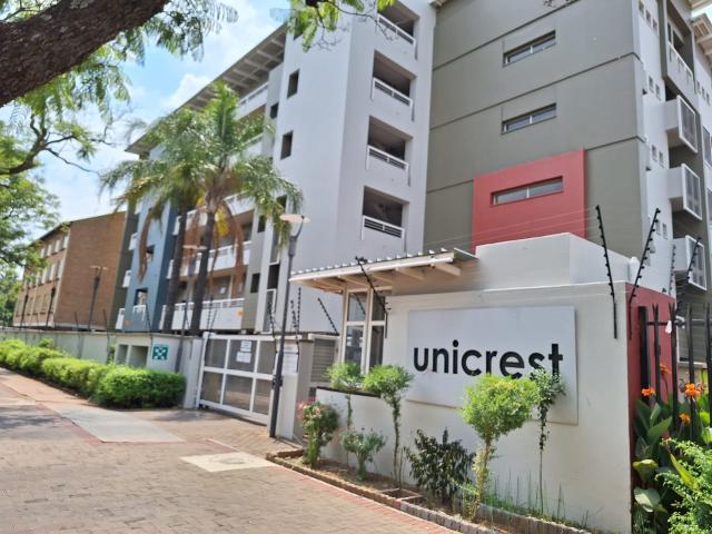 Apartment for sale in Waterkloof, Gauteng