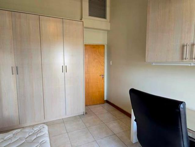 Apartment for rent in Waterkloof, Gauteng