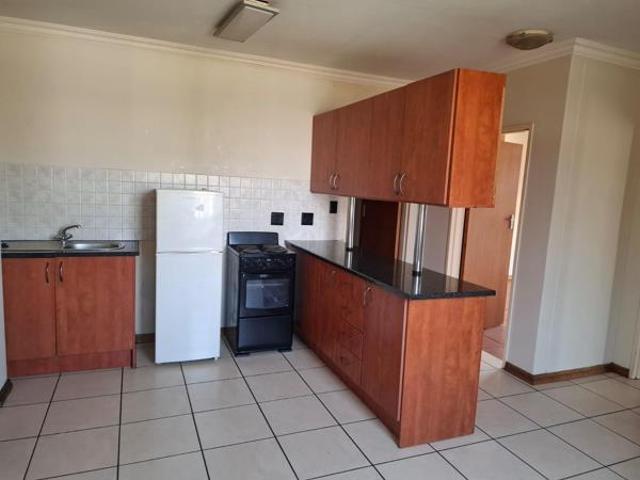 Apartment for rent in Waterkloof, Gauteng