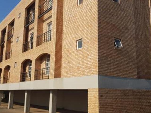 Apartment for rent in Waterkloof, Gauteng