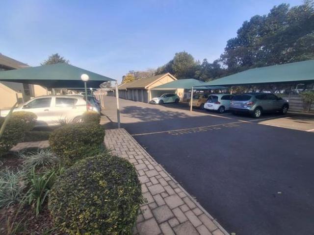 Apartment for rent in Seaview, Kwazulu-natal