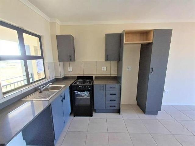 Apartment for rent in Seaview, Kwazulu-natal
