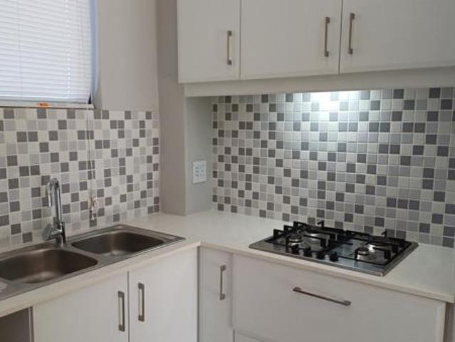 Apartment for rent in Seaview, Kwazulu-natal