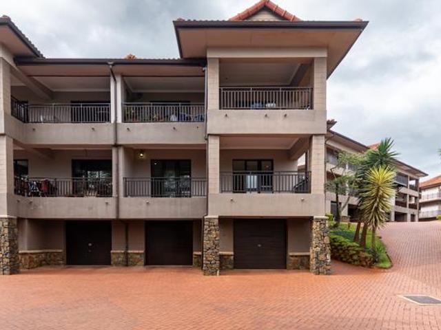 Apartment for sale in Princess Grant, Kwazulu-natal