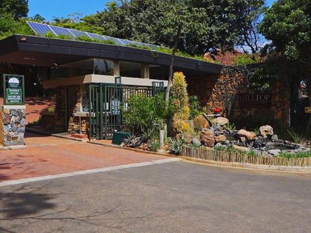 Apartment for sale in Princess Grant, Kwazulu-natal