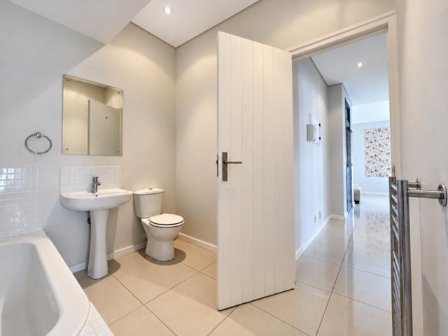 Apartment for sale in KwaZulu-Natal