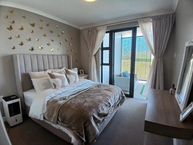Apartment for rent in KwaZulu-Natal