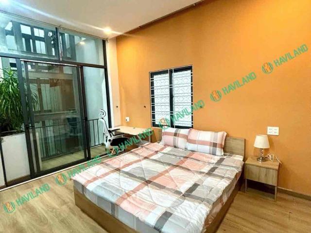 Căn hộ cho thuê tại Đà Nẵng