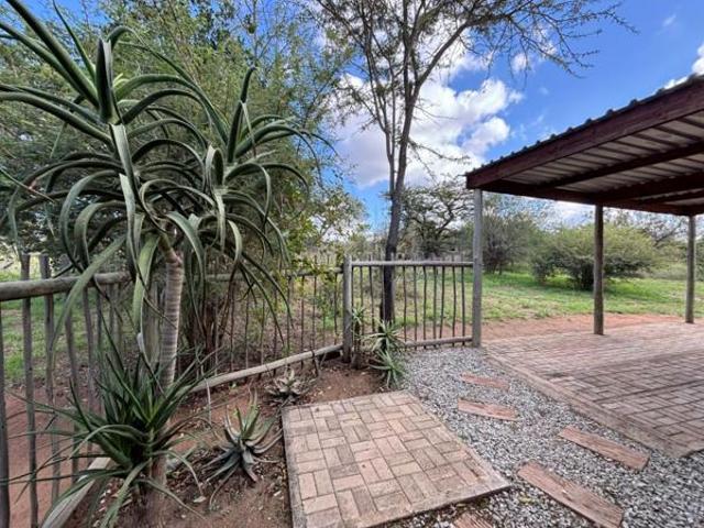 Apartment for rent in Mopani, Limpopo