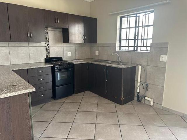 Apartment for sale in Witbank, Mpumalanga