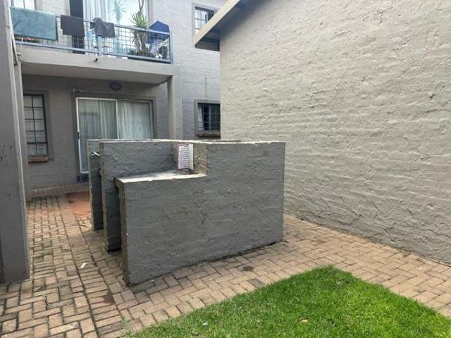 Apartment for sale in Witbank, Mpumalanga