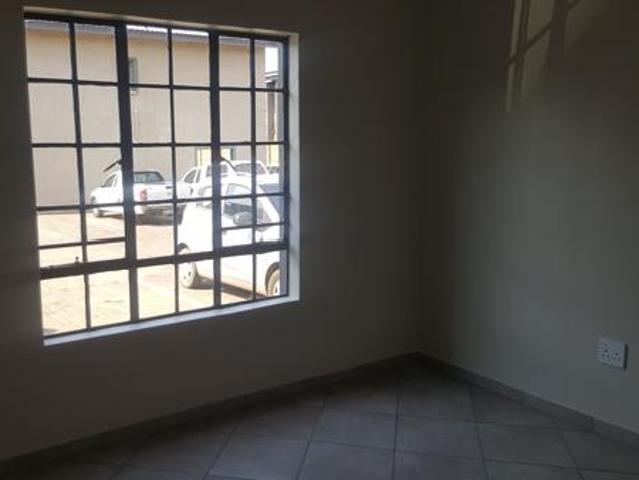 Apartment for sale in Witbank, Mpumalanga
