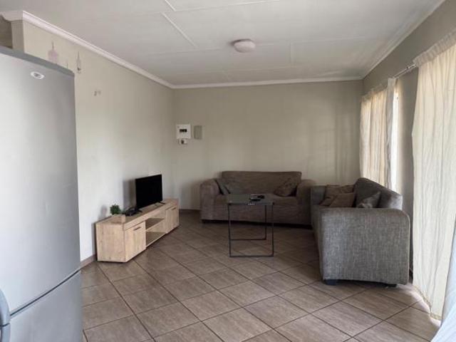 Apartment for rent in Witbank, Mpumalanga