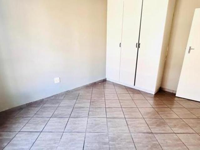 Apartment for sale in Witbank, Mpumalanga