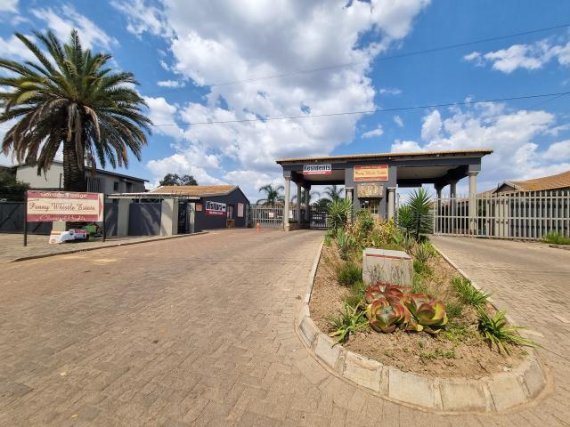 Apartment for sale in Witbank, Mpumalanga