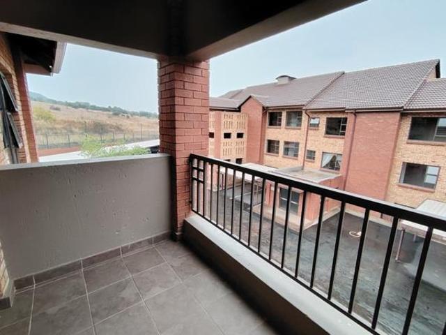 Apartment for rent in Westonaria, Gauteng