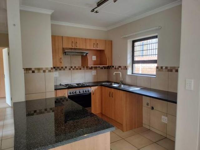 Apartment for rent in Westonaria, Gauteng