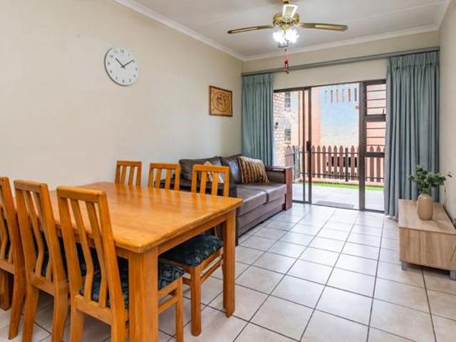 Apartment for sale in West Rand Garden estates, Westonaria Local Municipality